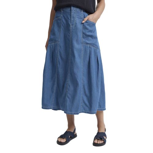 Yarra Trail Marseille Skirt